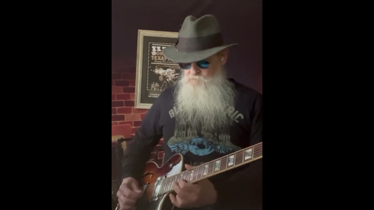 Blues Cafe’ Welcomes You 267 | Sad Blues Music | Smooth Blues & Jazz Instrumentals | Malone Schwartz