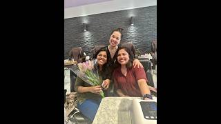The Best Pedicure Experience in Regina | Luxury Queen Nails Spa Tour