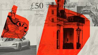 Death in Westminster: 3. The City