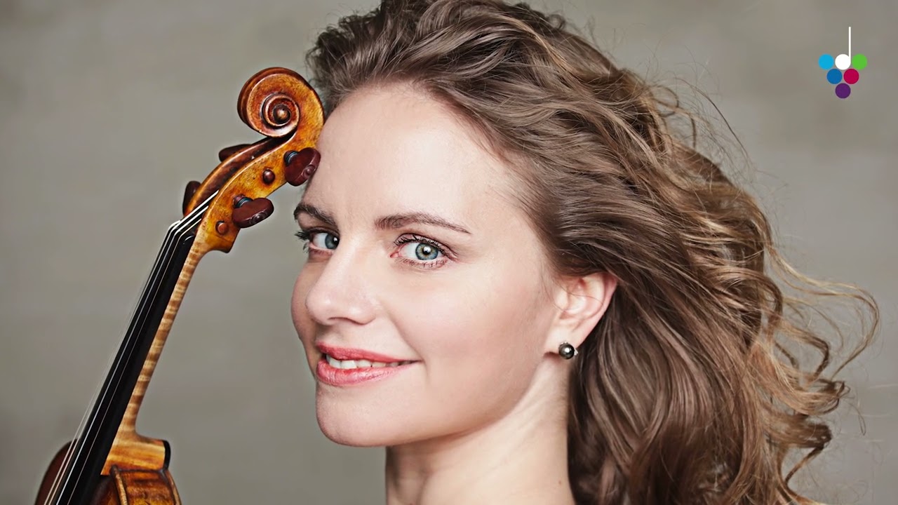 Programmvorstellung | Rheingau Musik Festival 2022