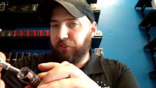 Indy E Cigs   T3D   Tutorial