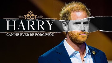 Harry and the Monarchy: A British Royal Documentary on Loyalty, Legacy, and Loss