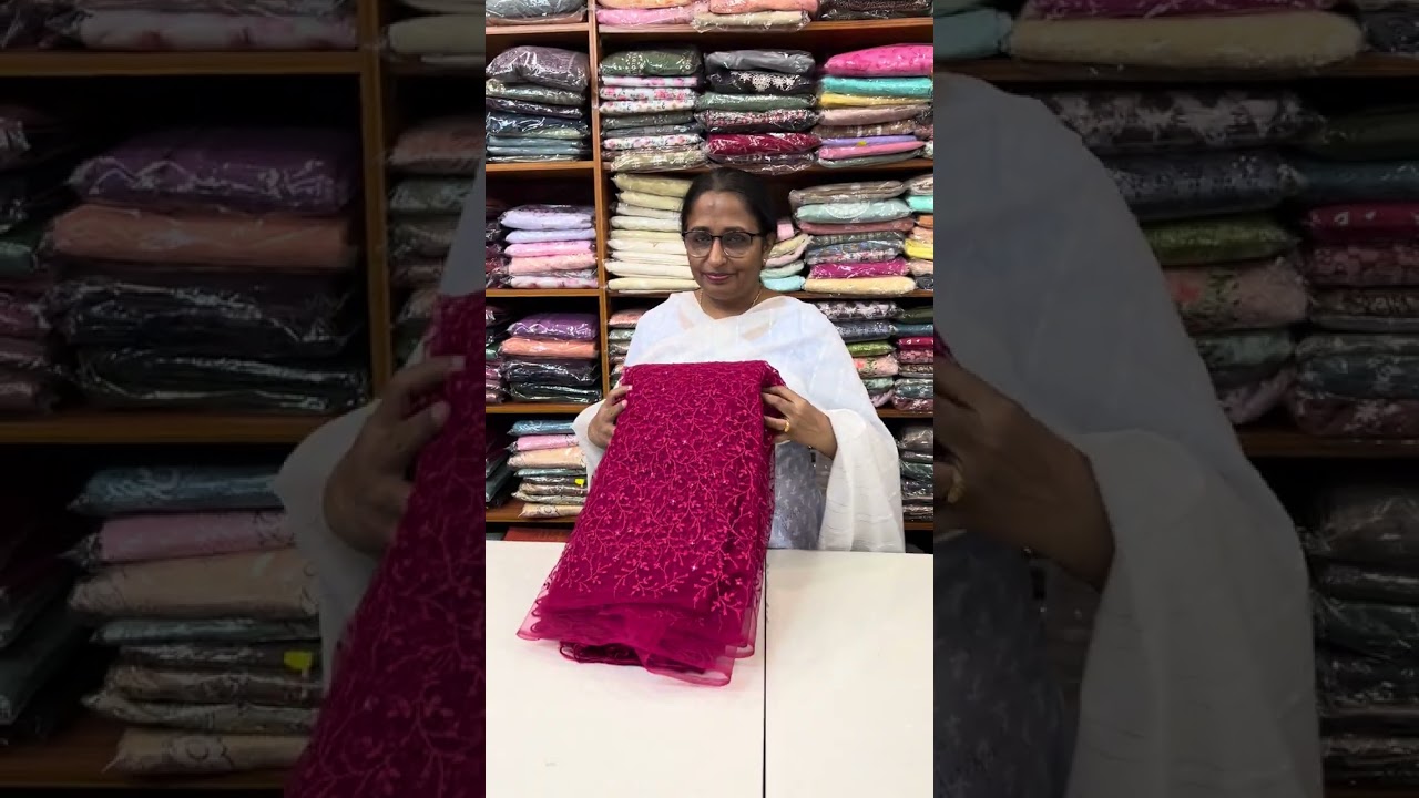 Net running material/ whatsapp to order 9074244276