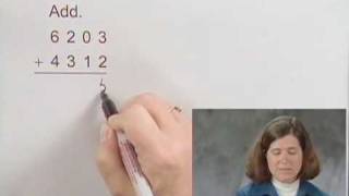Basic College Math with Early Integers Ch1 Ex7