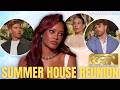 SUMMER HOUSE: Dara EXPOSES the REAL West & Amanda Walks Away + Reunion Part 2 Recap