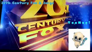 My Favorite Movie Studios 20Th Century Fox
