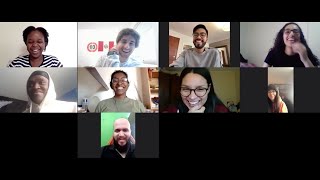 Back to Umi Lounge conversations - Session 2 - Idea generation workshop
