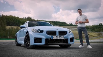 THE M2 — Everything you need to know