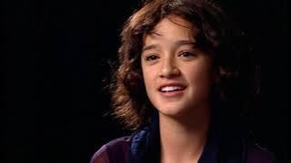 Behind The Scenes Of Whale Rider | Whale Rider (2002)