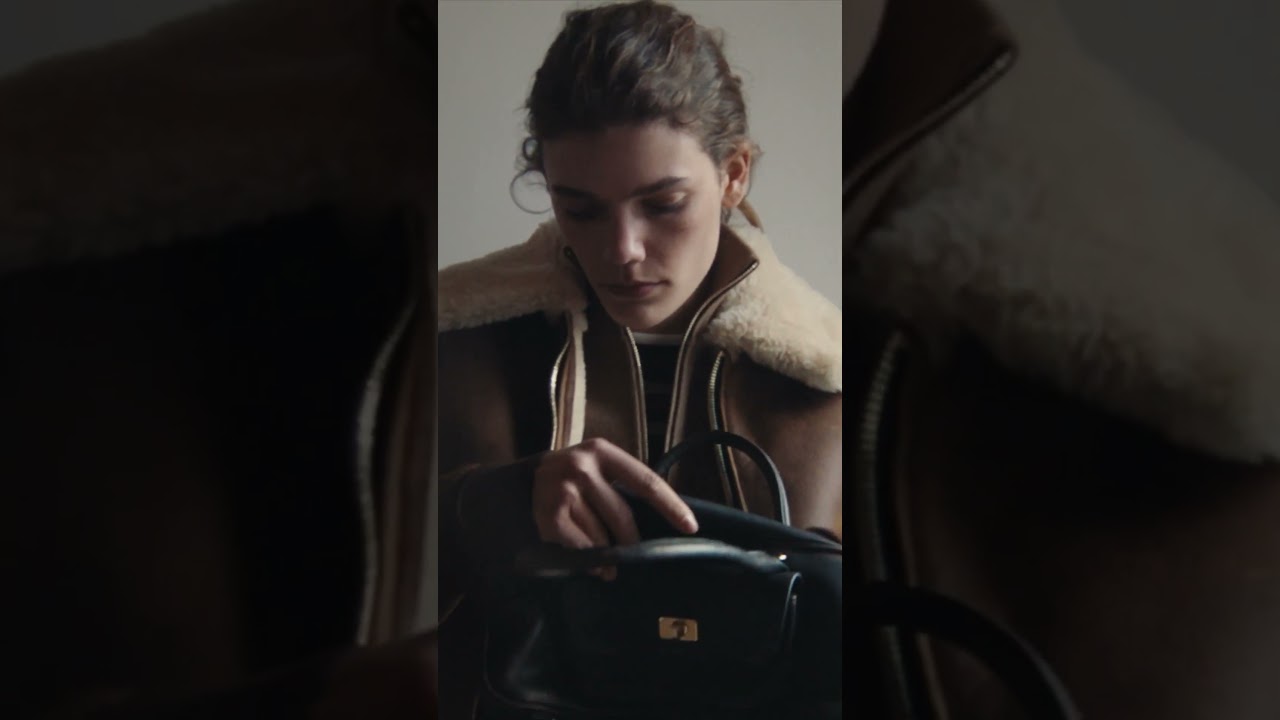 SANDRO FALL-WINTER 26