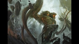 Out the Abyss - EP29 - Surpresa Demonio Juiblex aparece após combate com Rei Pudim - Blingdenstone