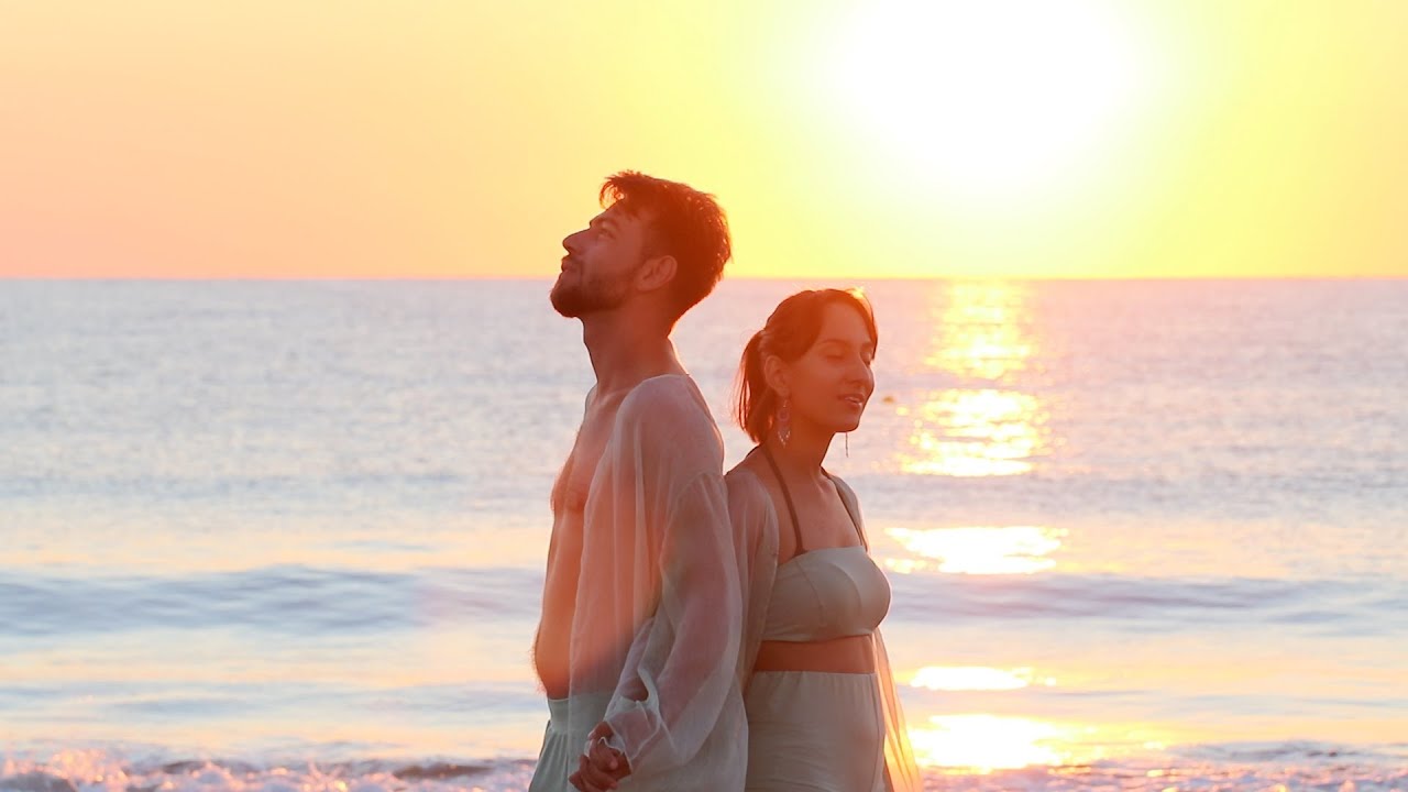 You Are Perfect  - Beni Mihai feat. Tsveti Spasova