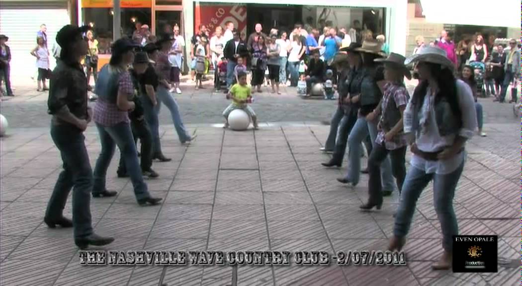 Texas Stomp Texas stomp.mp4 - YouTube