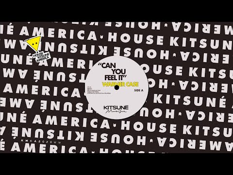 warner case - can you feel it
