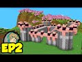 Let&#39;s Play Minecraft Like It&#39;s 2010 Again (Episode 2)