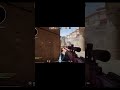No scope + 4k #shorts #shortvideo #cs2