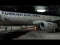 AMAZING airline, airport and lounge: Turkish Airlines Business Class, Istanbul to Doha