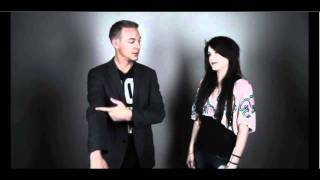 Diplo - Suit Fitting