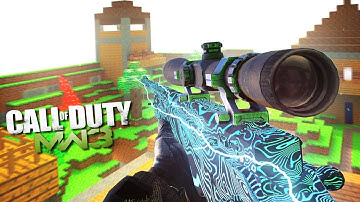 Modern Warfare 3 looks different.. (Plutonium in 2022)