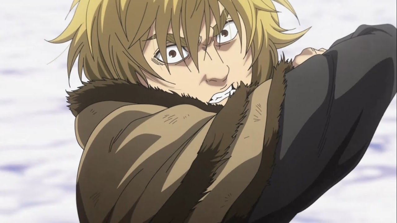 Vinland Saga Opening 1 Creditless (Mediafire) - YouTube