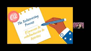 ACLU NorCal Redistricting 101 Training