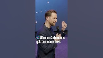 Deze kerken beloven je rijkdom (als je maar betaalt) | Pointer