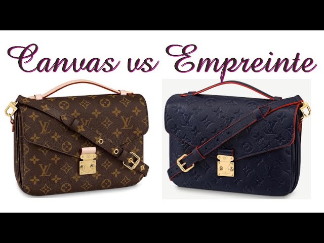 Louis Vuitton Pochette Metis Wear and Tear, Review Video