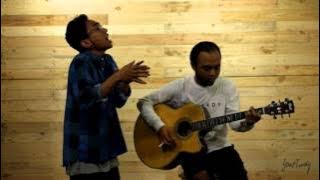 Fourtwnty - Aku Bukan Binatang (Unplugged)