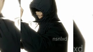 Unslept Funk slowed  Reverb X Yuji Itadori 