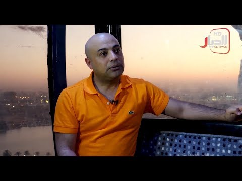 شاهد لماذا واجه الفنان حسن هادي والده ولم يسمع كلامه وكيف تهرب من الخدمة العسكرية تناقضات 