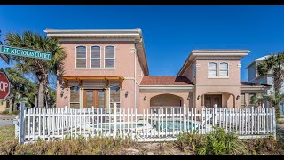 56 Saint Nicholas Court, Miramar Beach, FL 32550