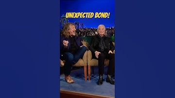 Led Zeppelin ontmoet Elvis… Raad eens wat ze gemeen hadden?