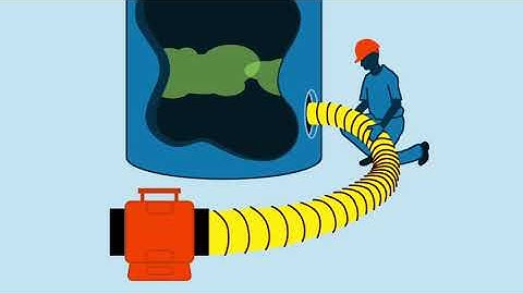 Confined Spaces – An Introduction