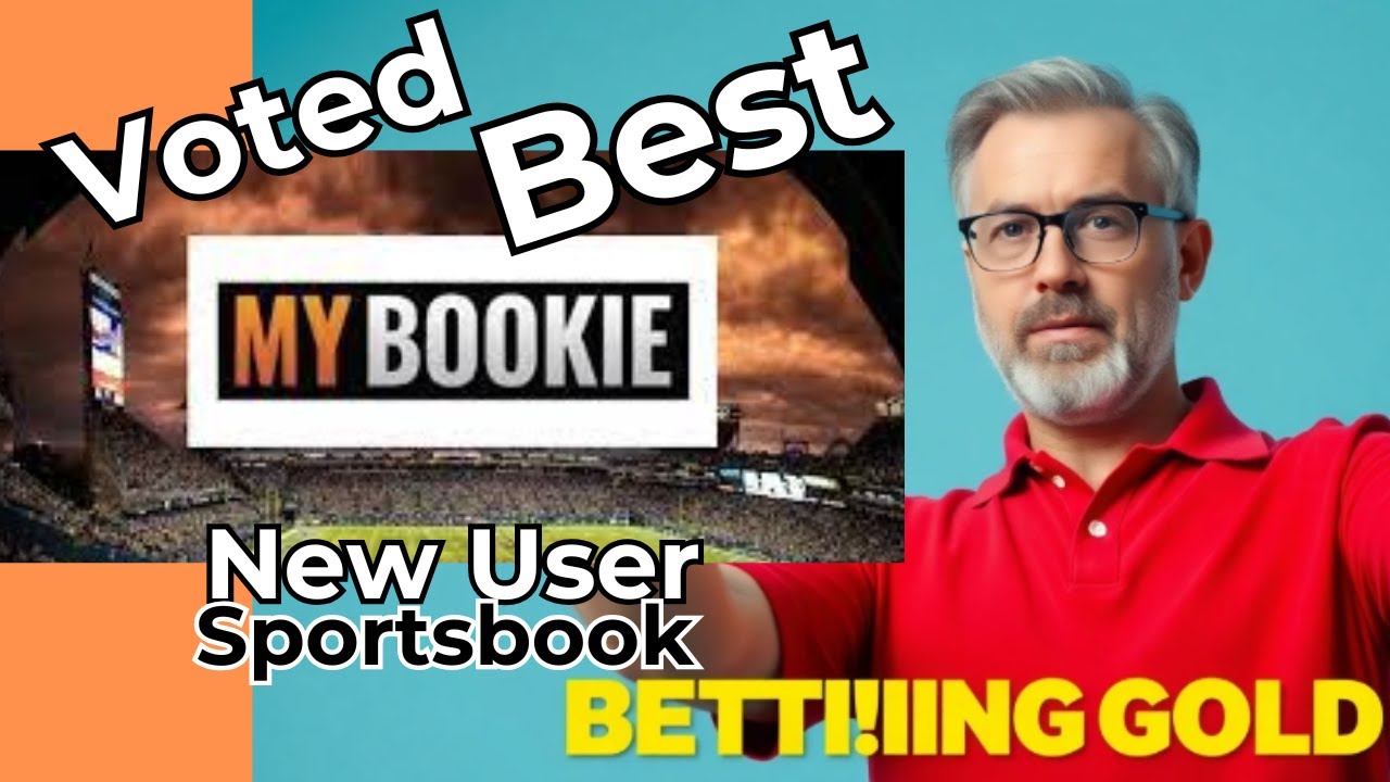 MyBookie Review 2026: Bonus Code, Payouts, App & Player Ratings | BMR
