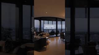 Just Sold (Record Sale) - 4102/140 Alice Street, Brisbane City