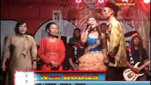 Mimin Aminah SEBENING EMBUN
