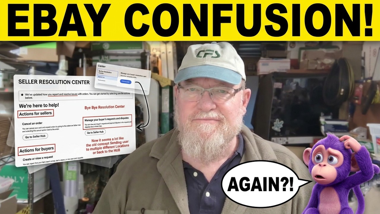 rewrite this title eBay Platform Changes – Seller Announcements rewrite this title eBay Platform Changes – Seller Announcements