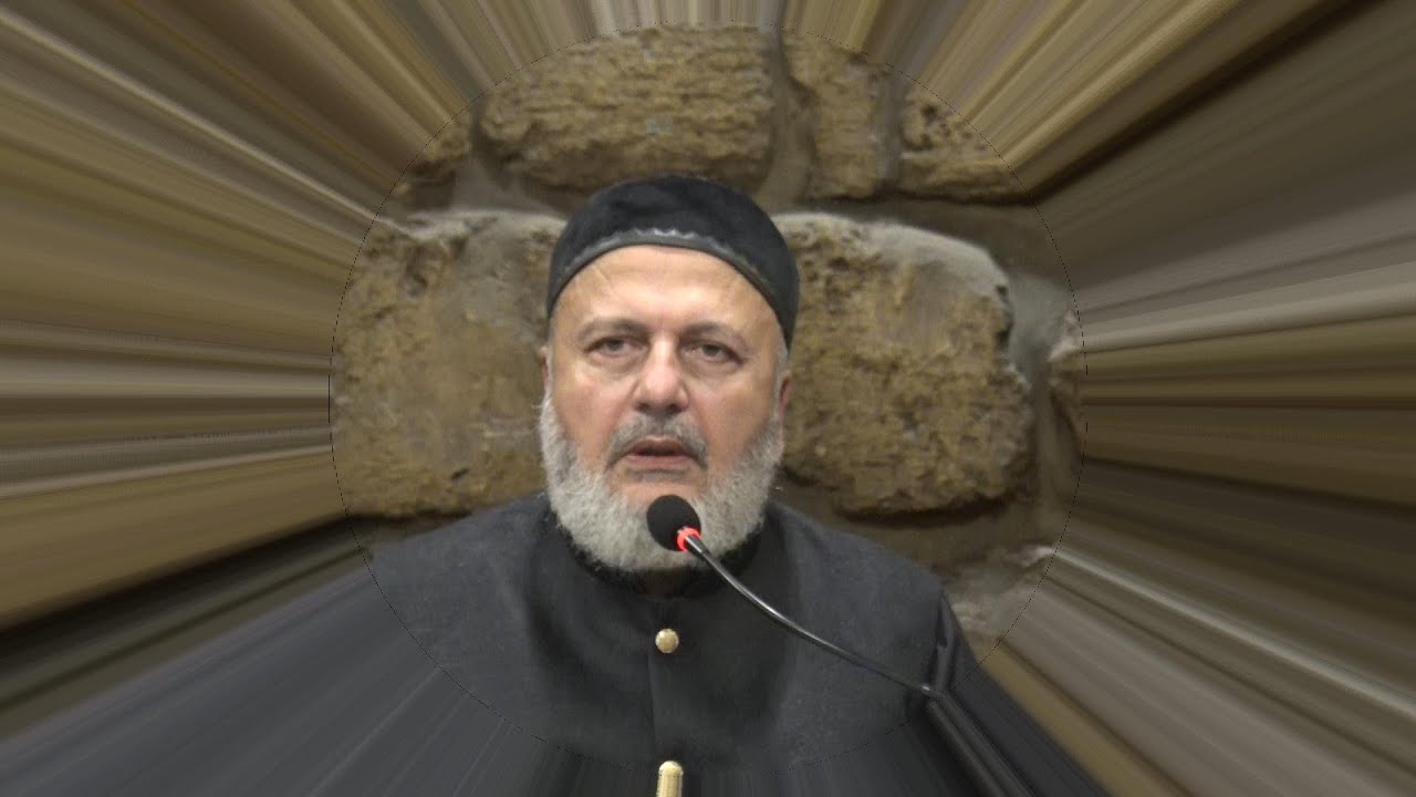 ما هي شروط صحة الصلاة-دروس رمضان ٢٠٢٢ (٧) ـ لفضيلة الشيخ الدكتور نبيل الشريف