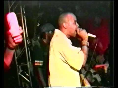 ONENATION - BAGLEYS - SEPT 29 - 2000 - RANDALL AND...