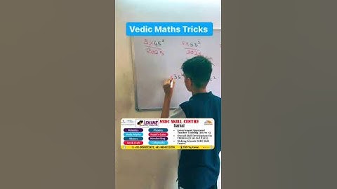 Fear of Maths?? No worries...We
