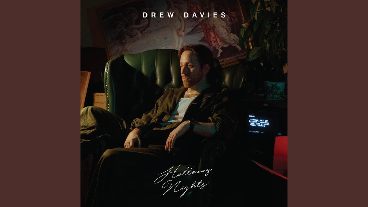 Watch Bad Girl on YouTube Watch Bad Girl on YouTube