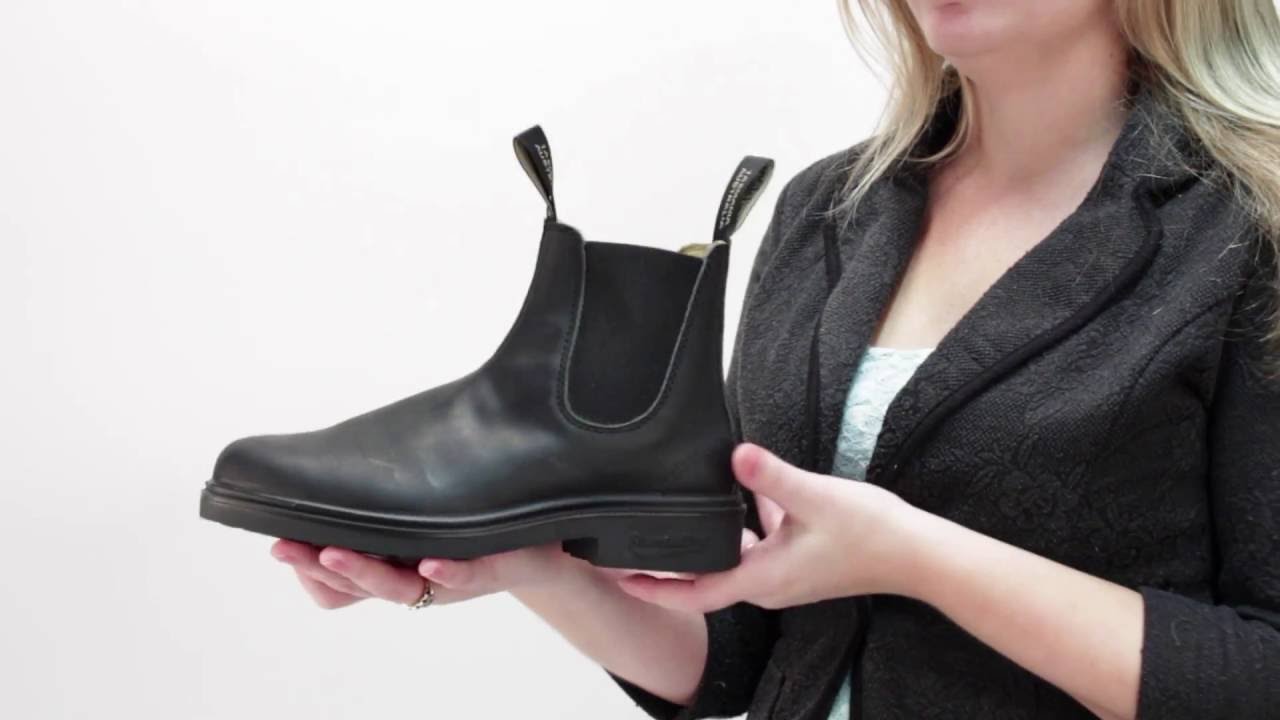 blundstone 063 dress boot cheap online