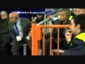 A romantic love story: Ronaldo and Mourinho