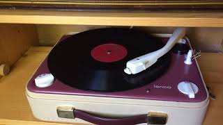 Rosemary Clooney - This Ole House 78 rpm