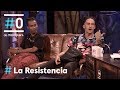 LA RESISTENCIA - Entrevista a Yung Beef | #LaResistencia 05.07.2018