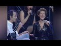 Céline Dion - Les derniers seront les premiers (Live à Paris, 1995)