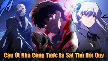 Chap 86 - Cậu Út Nhà Công Tước Là Sát Thủ Hồi Quy Chap Mới Nhất  l Thanh Minh Review