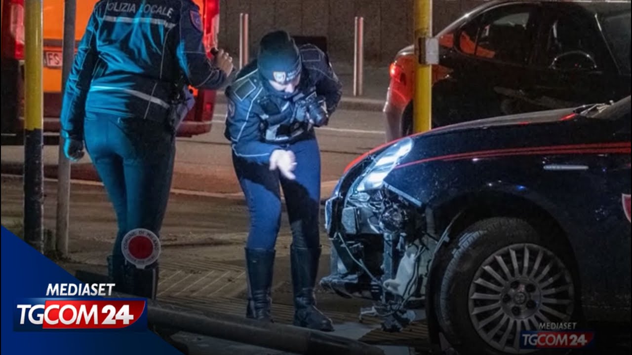 Morte Ramy, carabinieri indagati per falso e depistaggio