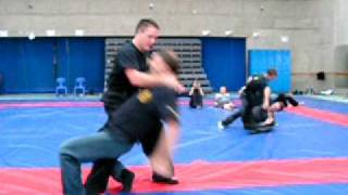 Koga Single Hand Fighting 2