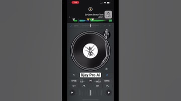 Djay pro AI Looper
